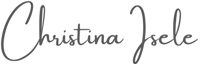 ci name handschrift groß